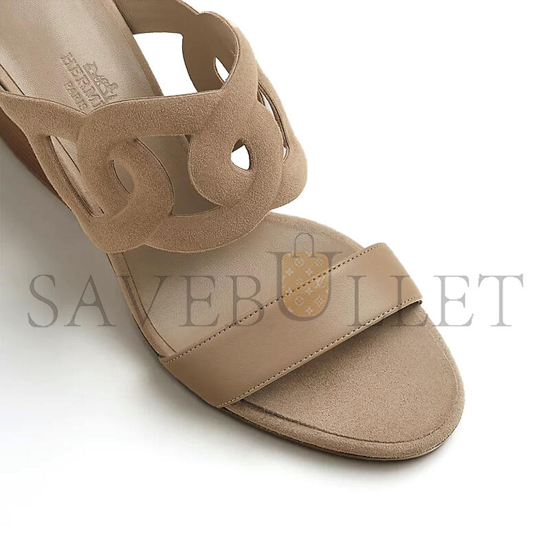 H**mes LIPARI 70 SANDAL H252142ZVC9360
